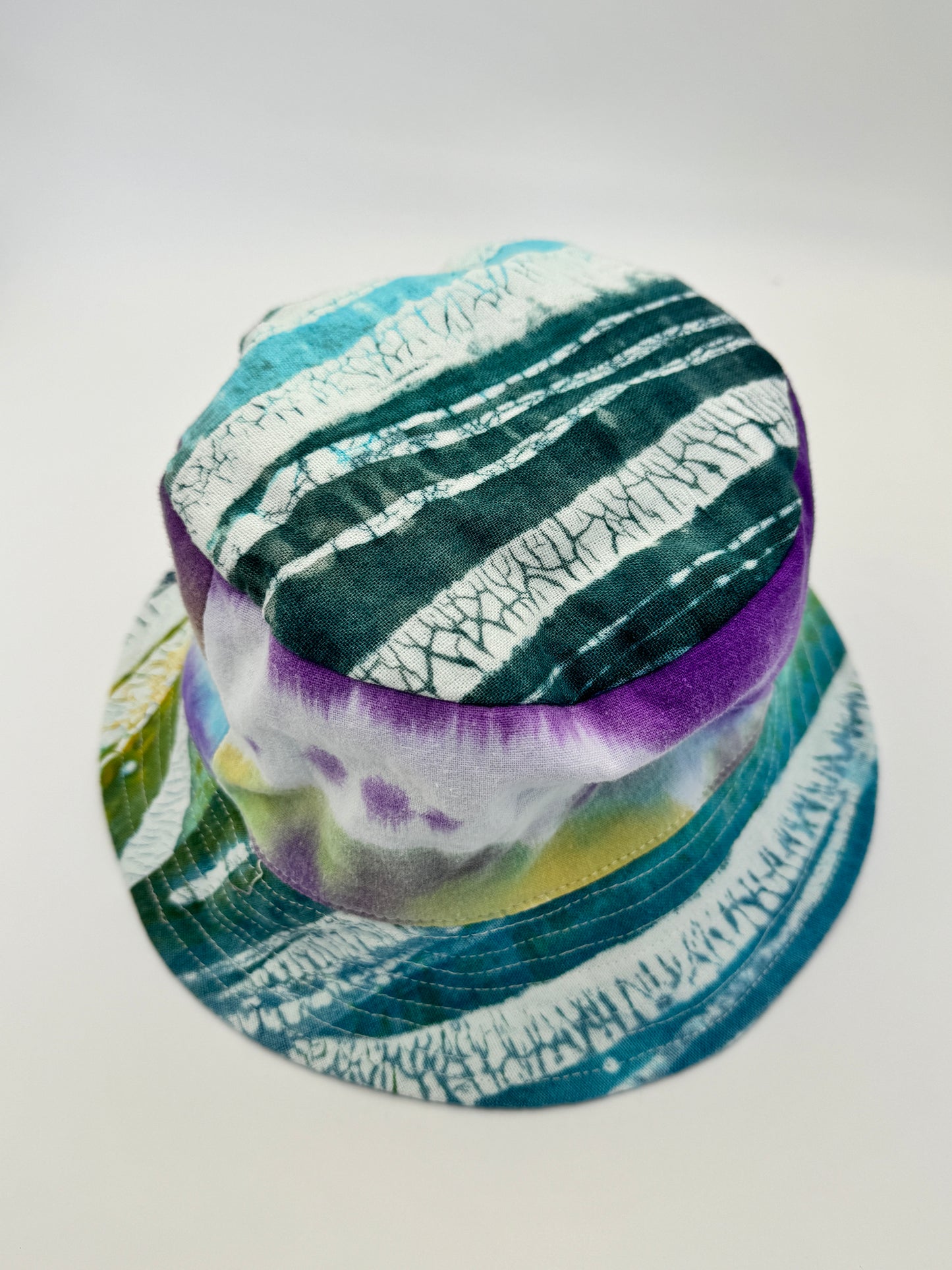 BUCKET HAT Medium C