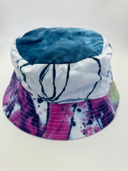 BUCKET HAT Medium D