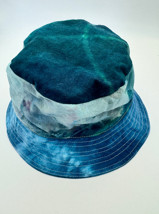 BUCKET HAT Medium E