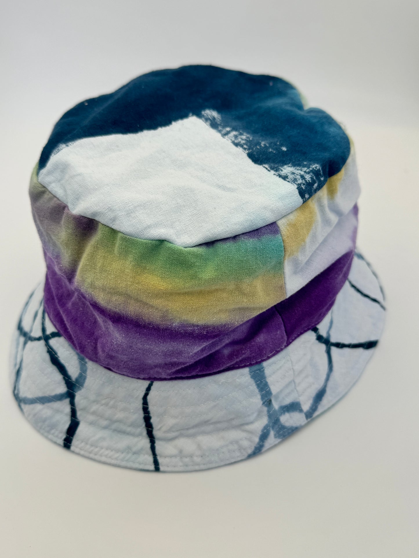 BUCKET HAT Medium H