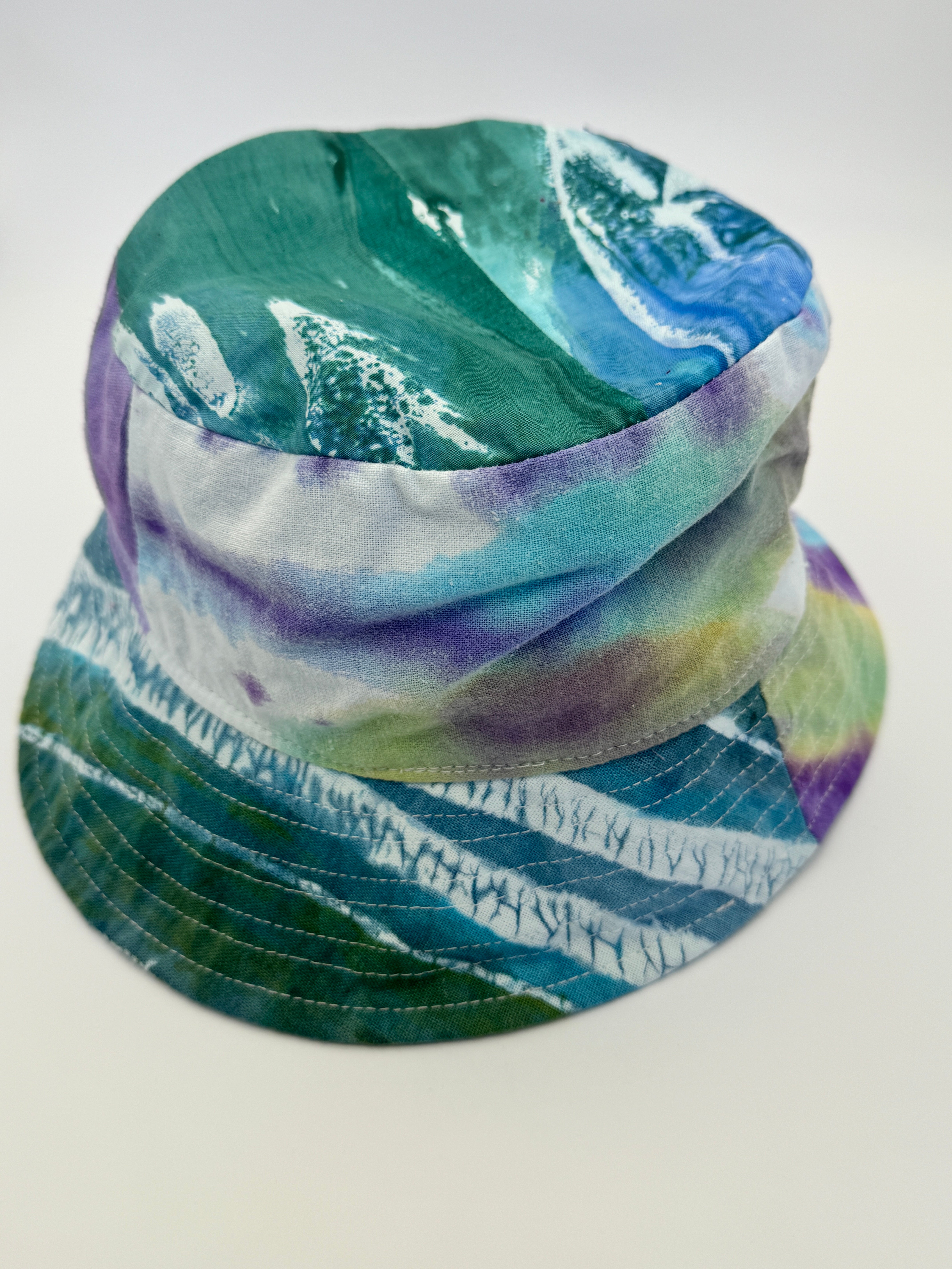 BUCKET HAT Medium I