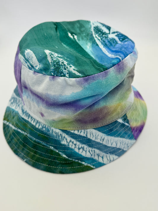 BUCKET HAT Medium I