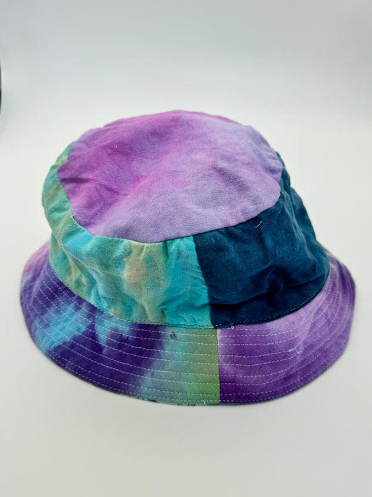 BUCKET HAT Small O