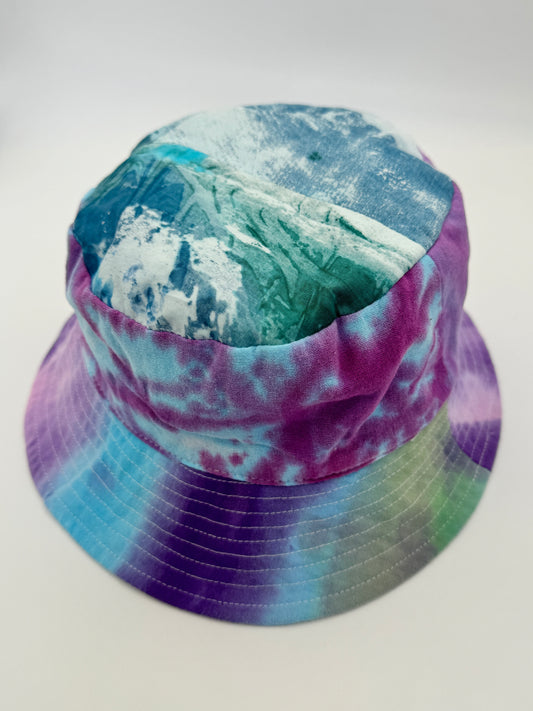 BUCKET HAT Small R