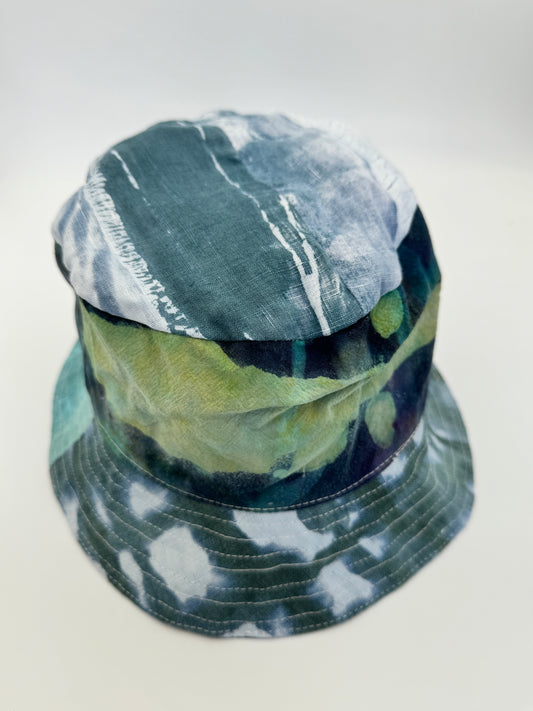 BUCKET HAT Small S