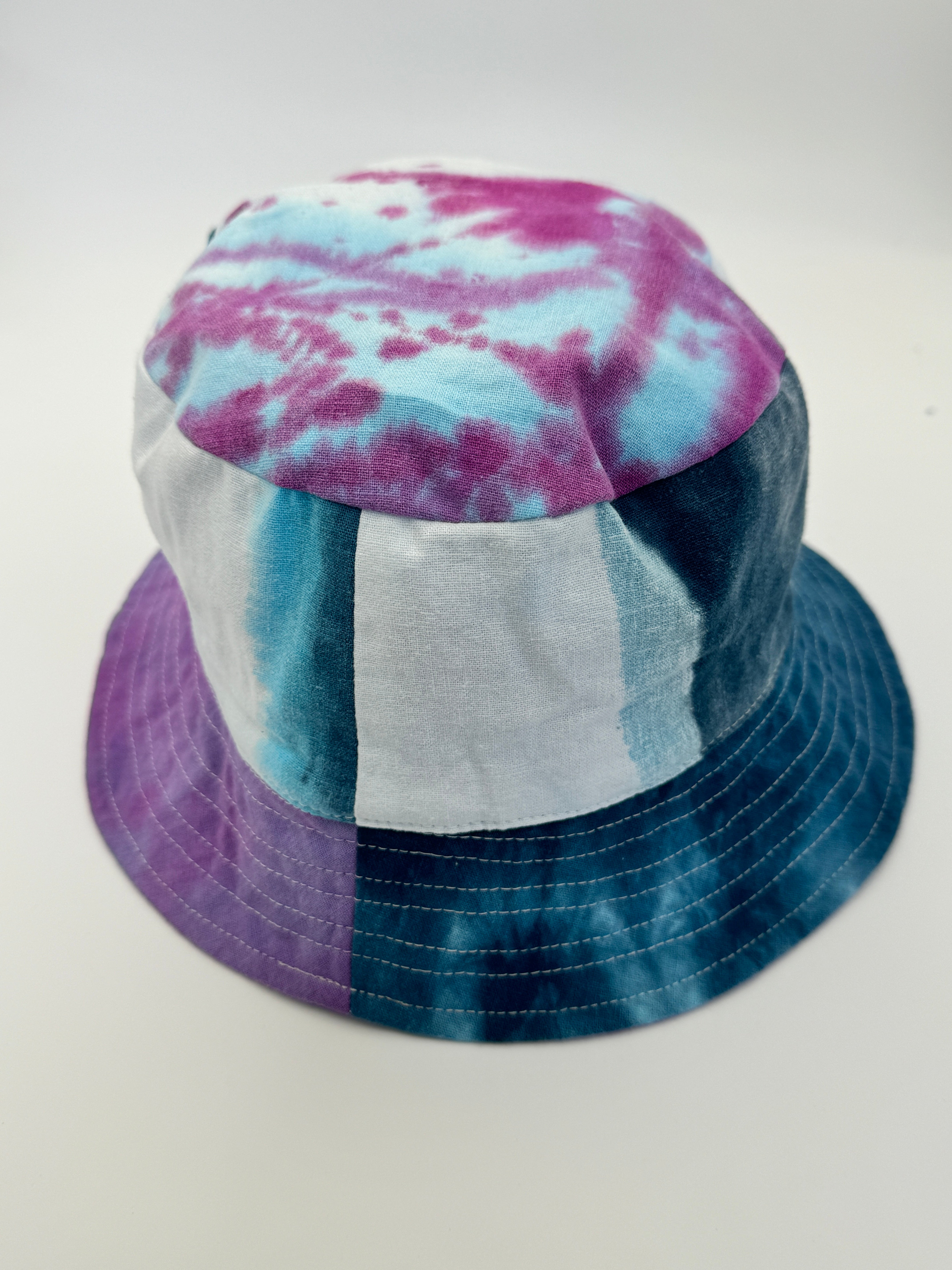 BUCKET HAT Small U