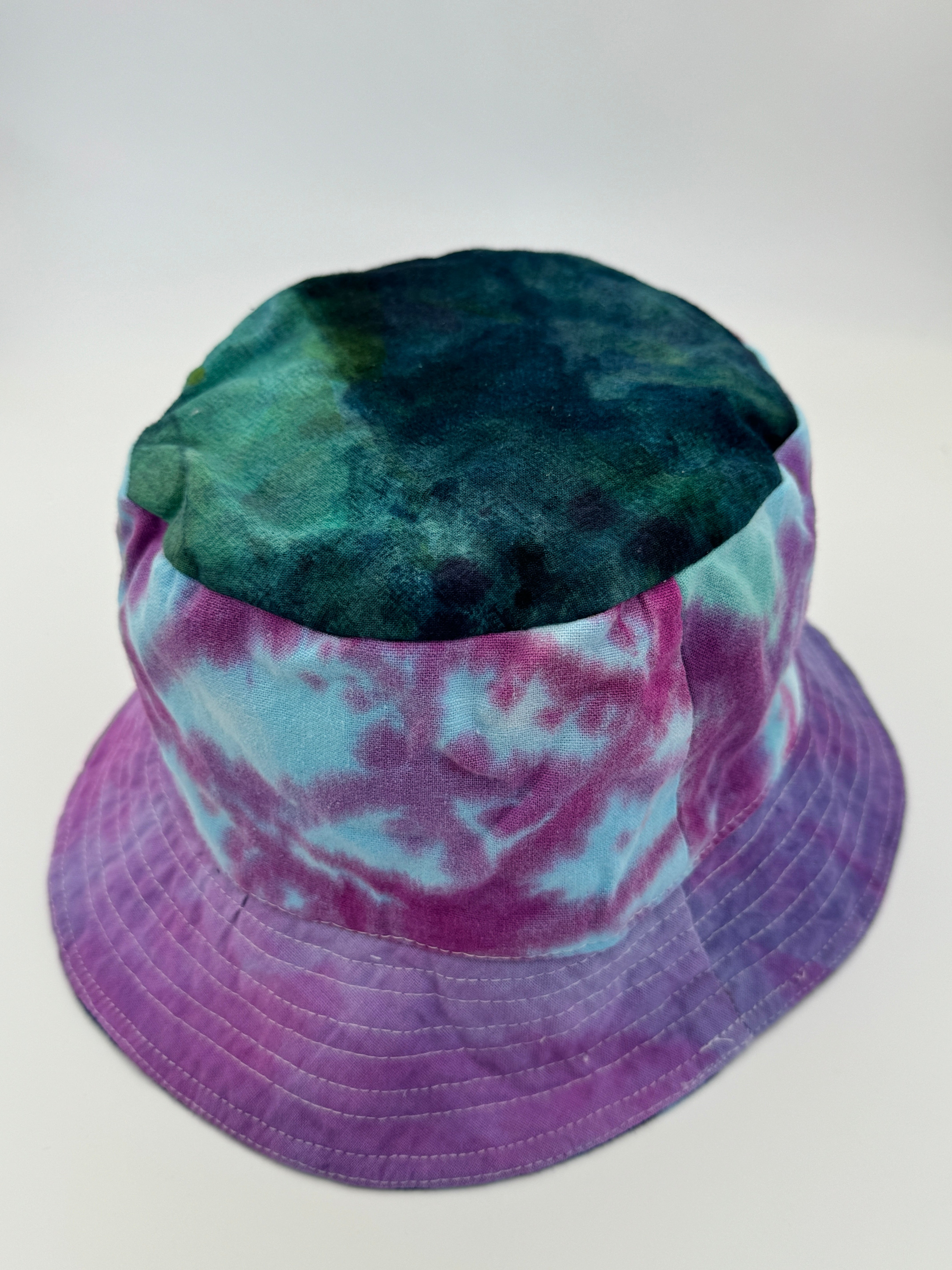 BUCKET HAT Small U