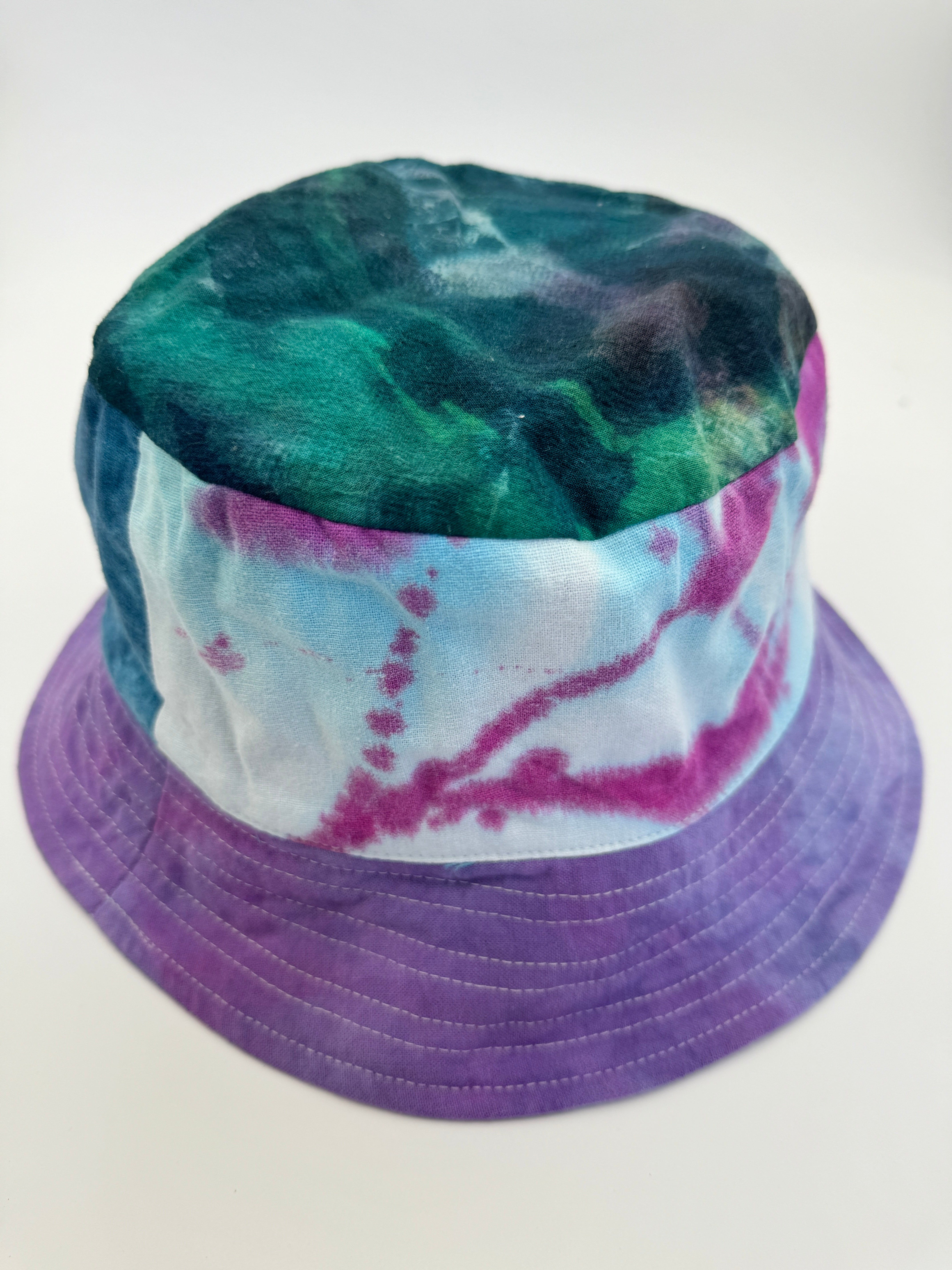 BUCKET HAT Small Y