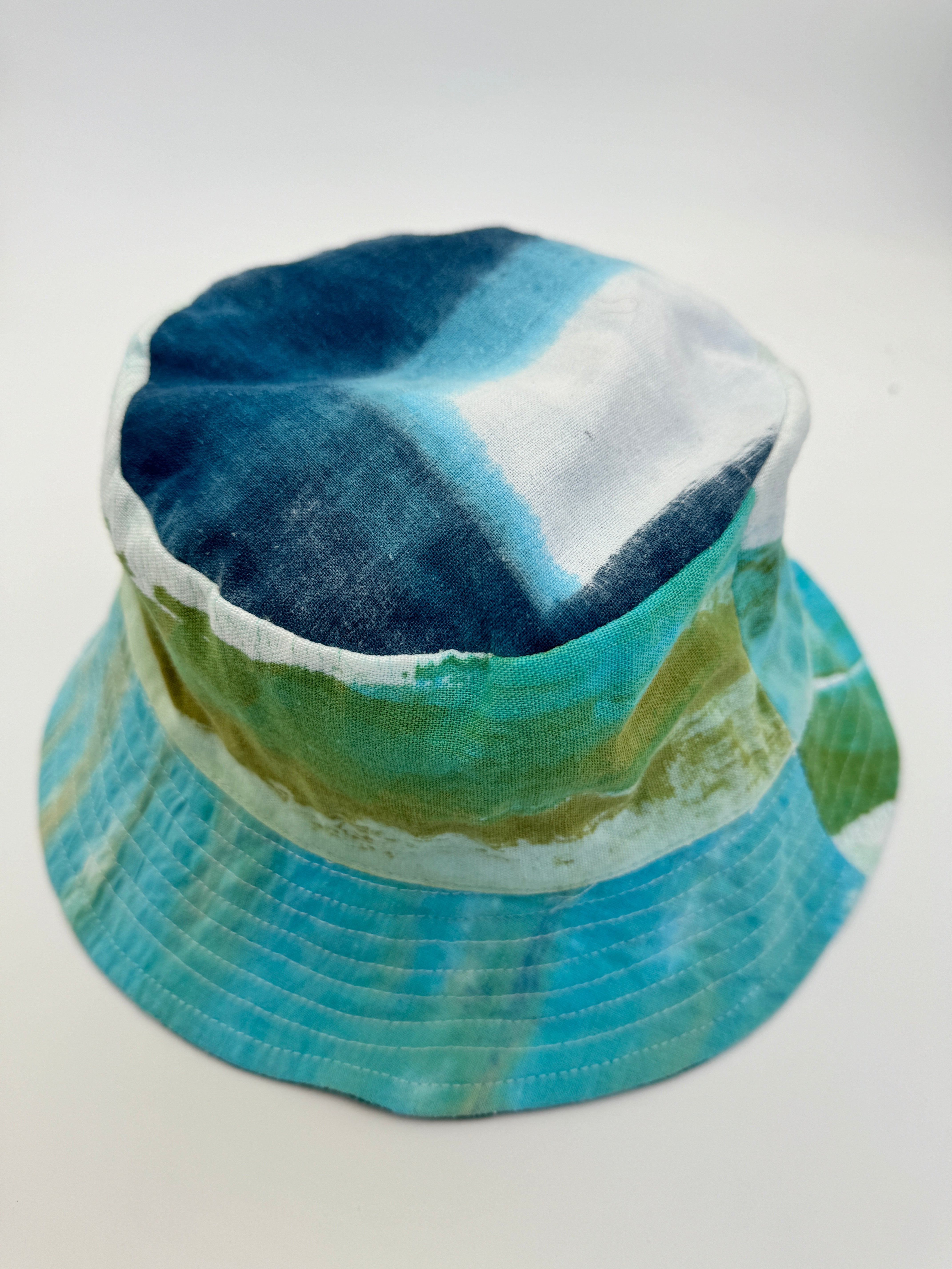 BUCKET HAT Small Z