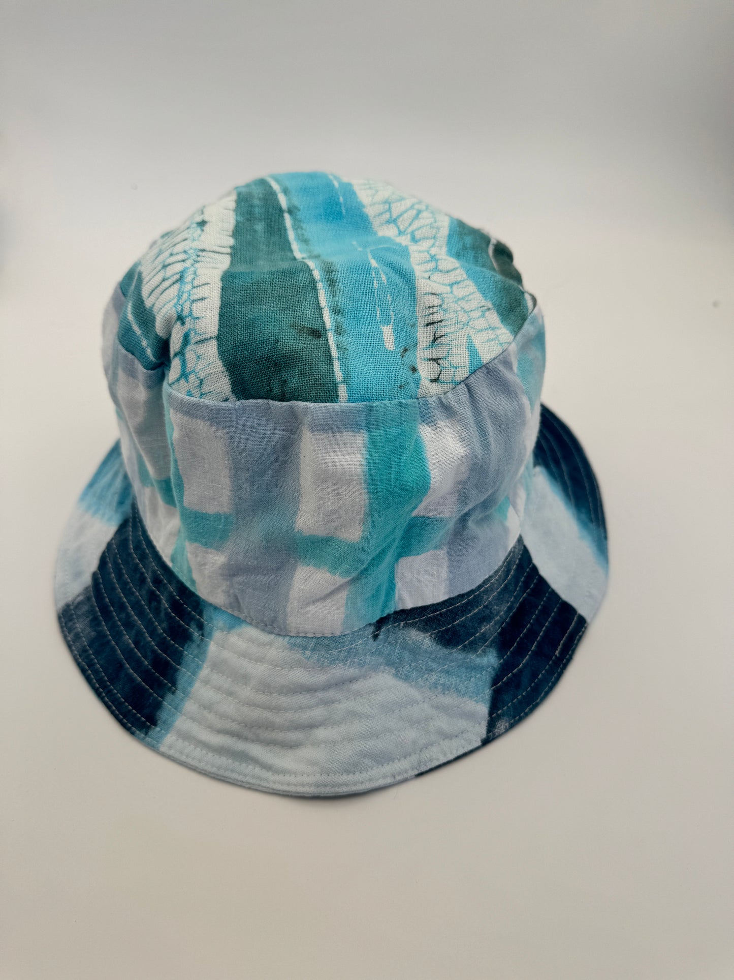 BUCKET HAT Small CC