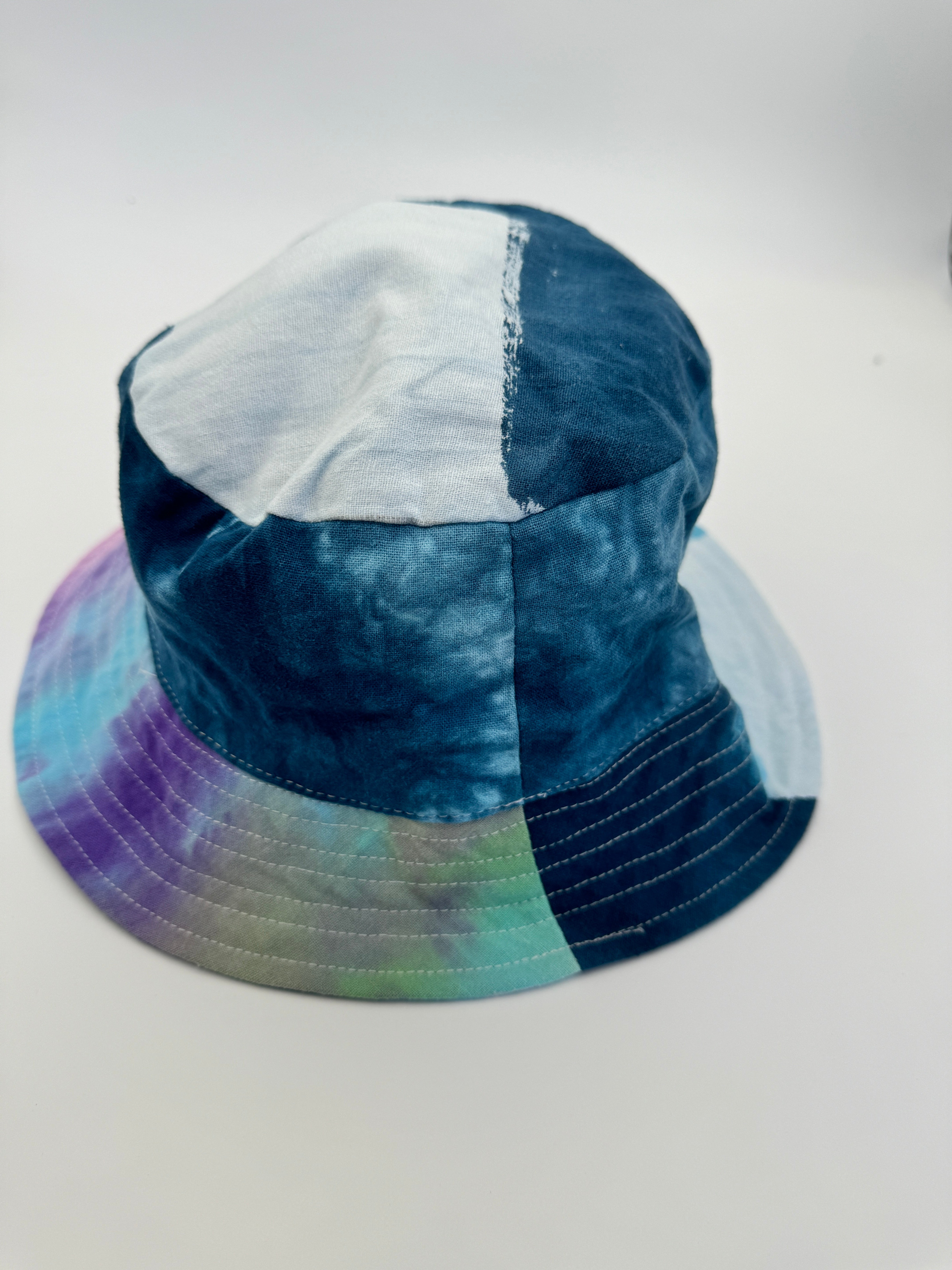 BUCKET HAT Small CC