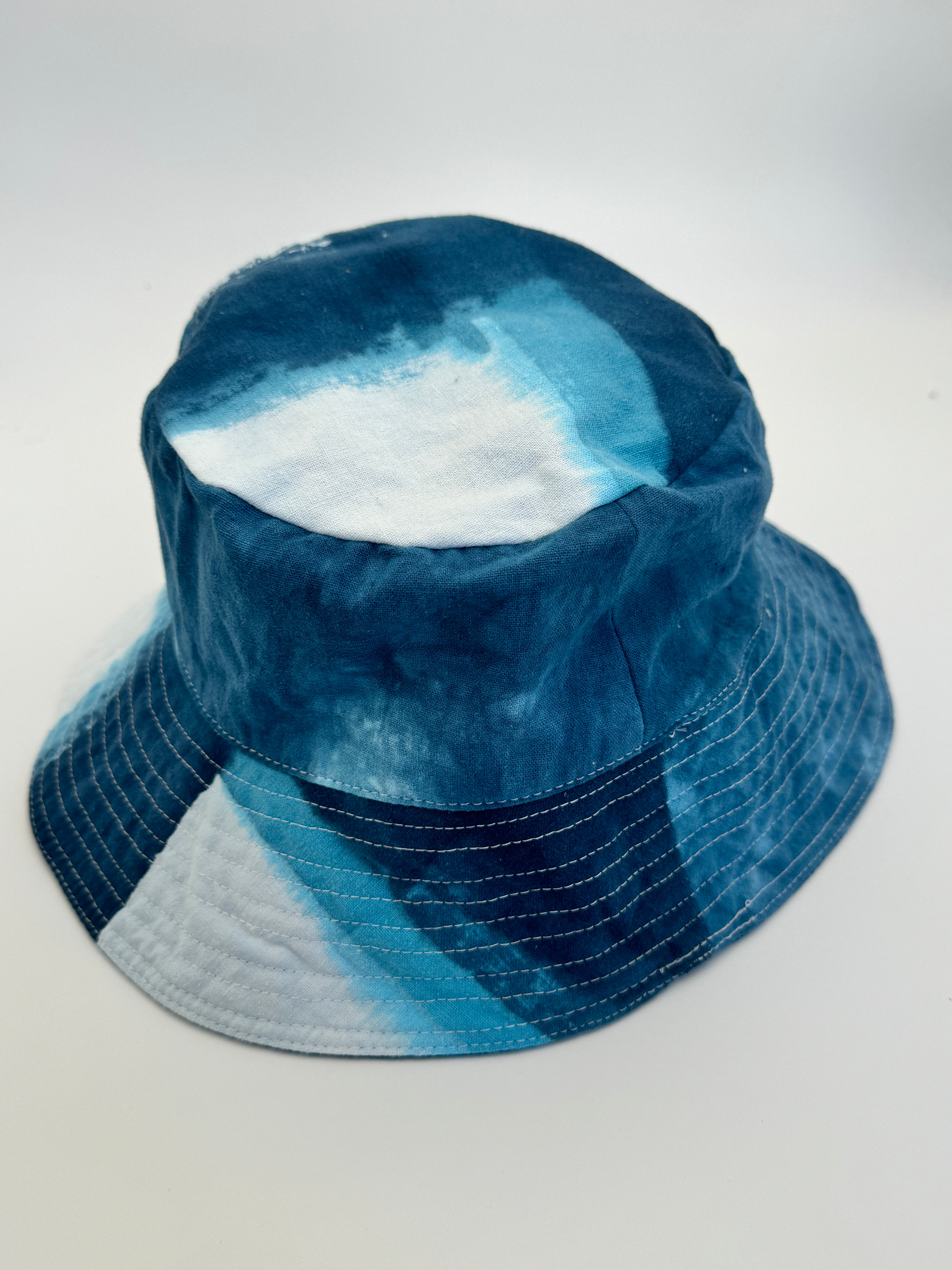 BUCKET HAT Large II